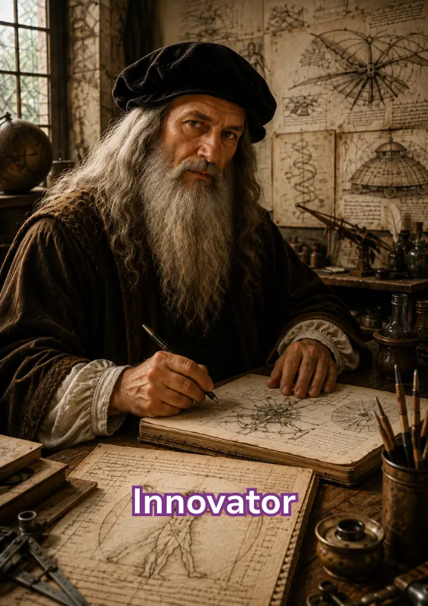 Visual Thinker
